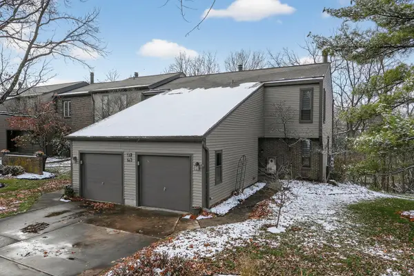 934 Dry Valley Court, Villa Hills, KY 41017