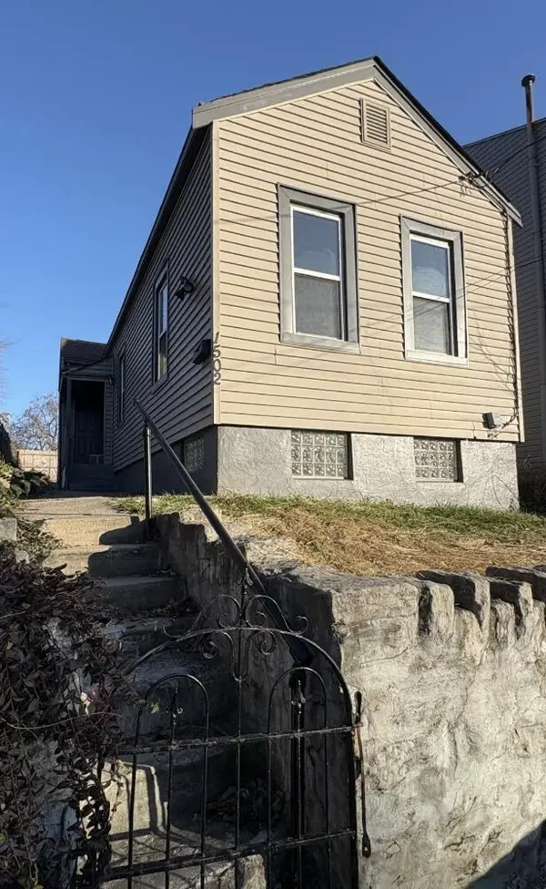 1502 Morton Avenue, Covington, KY 41011