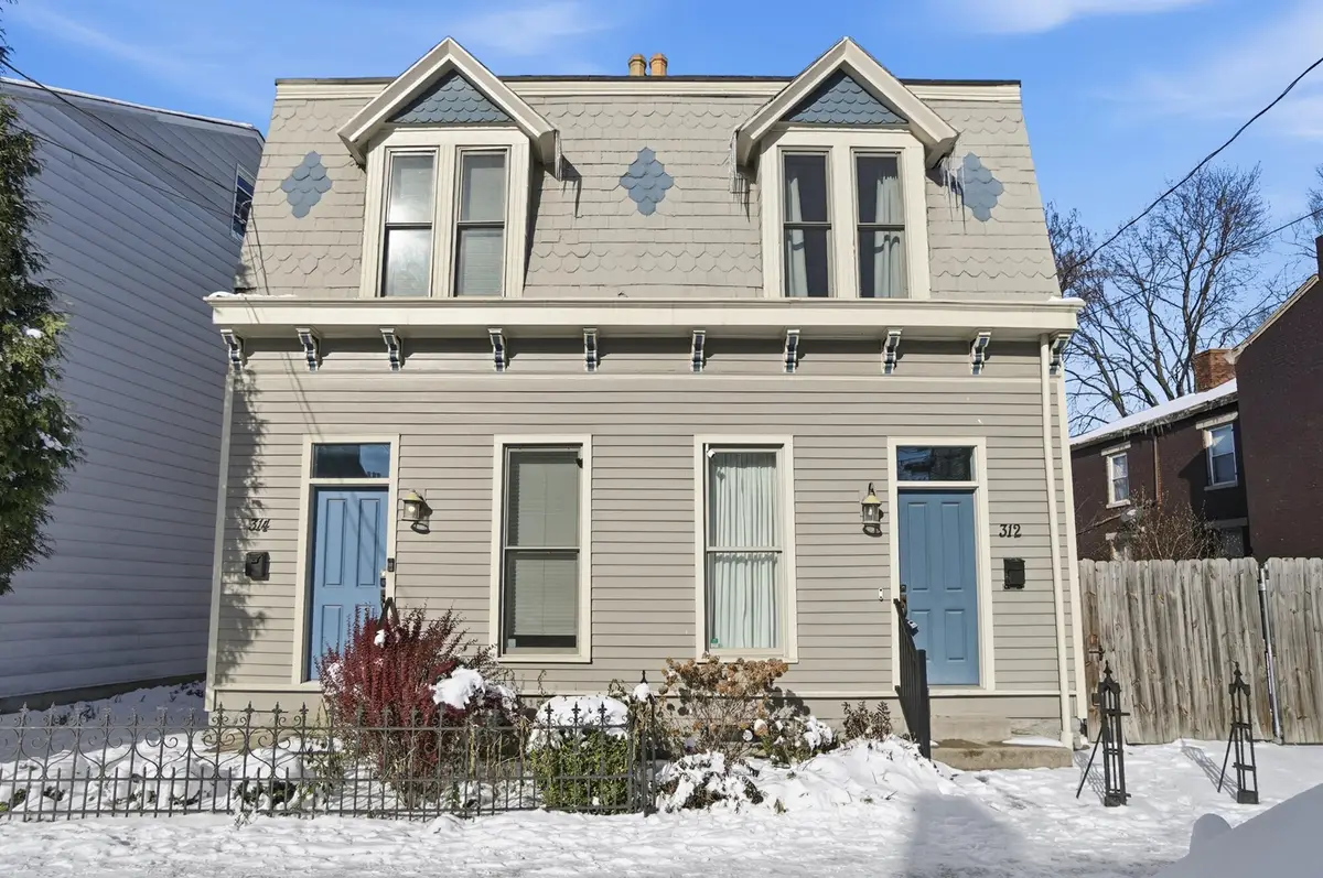 310-312 W 7th Street, Covington, KY 41011 - Image #1