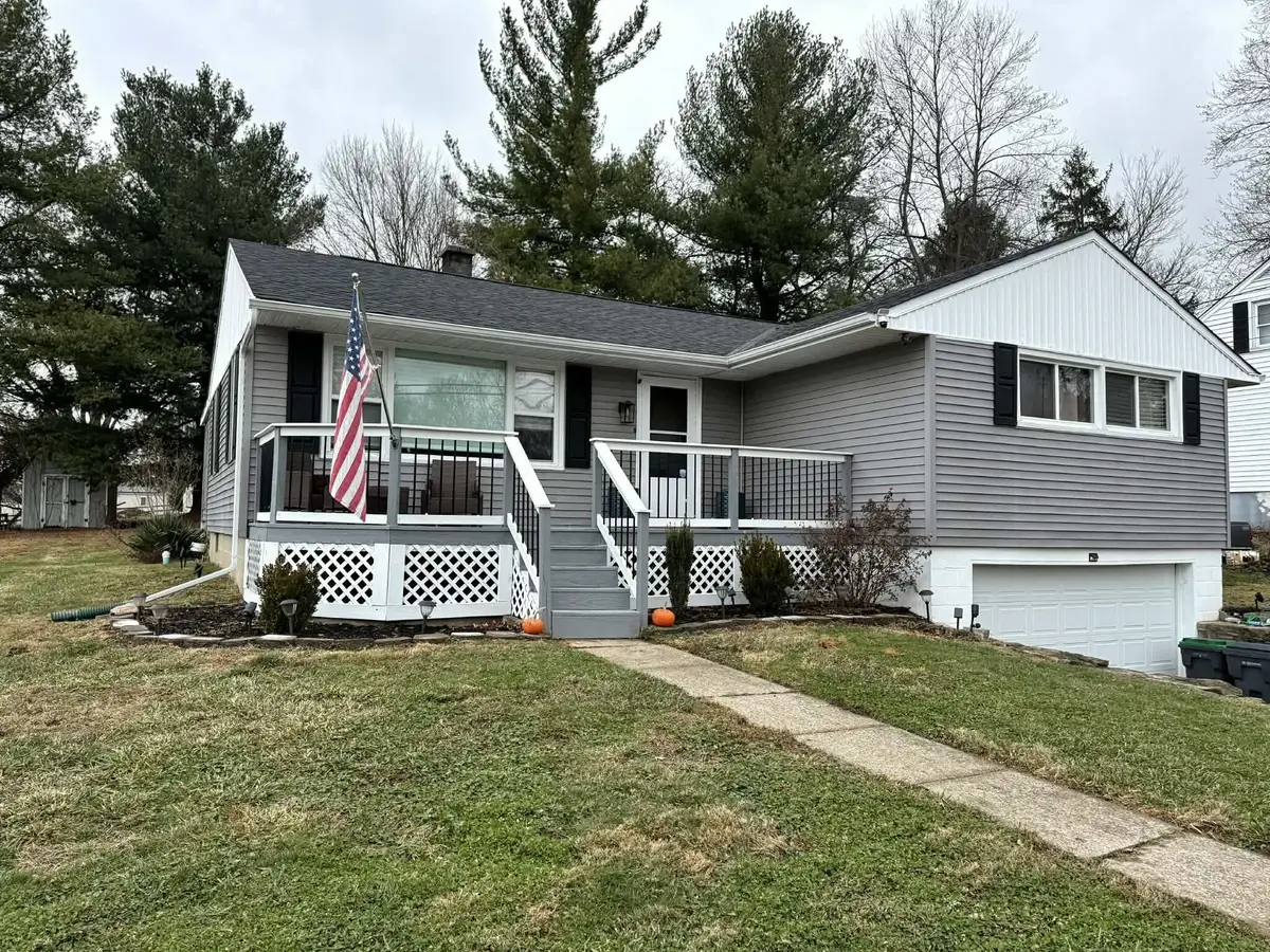 2975 Ridge Avenue, Hebron, KY 41048 - Image #1