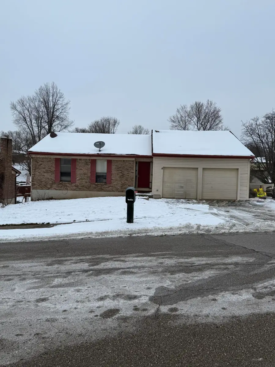 8593 Winthrop Circle, Florence, KY 41042 - Image #3