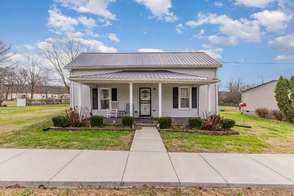 284 Sparta-sanders Road, Sanders, KY 41083