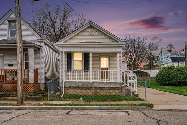 17 Shelby Street, Bromley, KY 41016