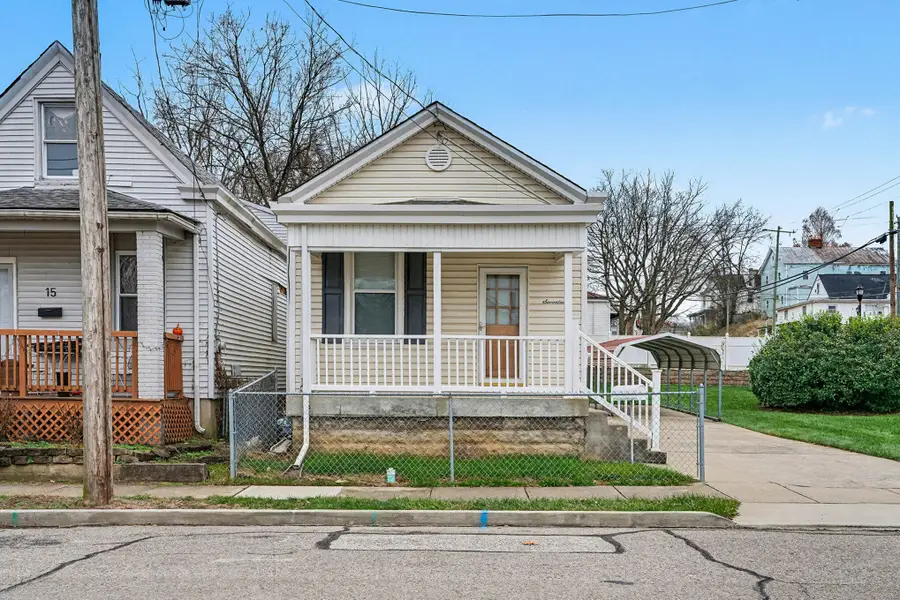 17 Shelby Street, Bromley, KY 41016 - Image #2