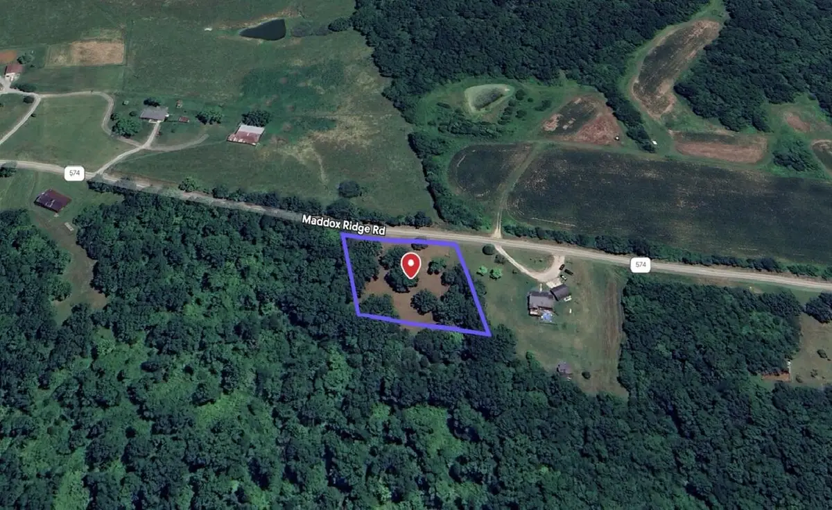 10585 Maddox Ridge Road, Turners Station, KY 40057 - Image #1