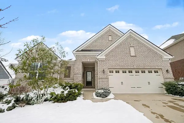 2297 Daybloom Court, Hebron, KY 41048