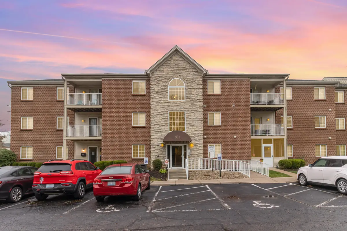 561 Napa Valley Lane #4, Crestview Hills, KY 41017 - Image #1