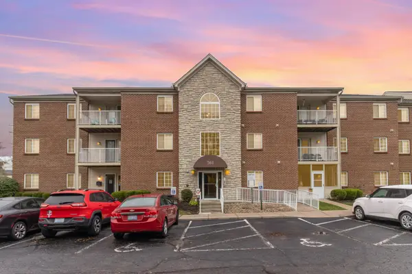 561 Napa Valley Lane #4, Crestview Hills, KY 41017
