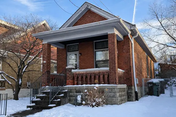 509 E 20th Street, Covington, KY 41014