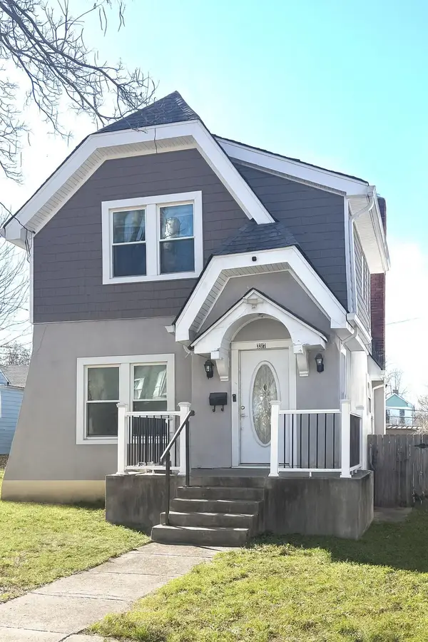 3317 Watson Avenue, Covington, KY 41015