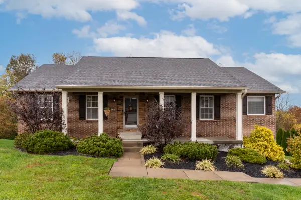 4389 Alleen Court, Independence, KY 41051