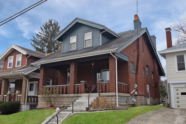 1837 Jefferson Avenue, Covington, KY 41014