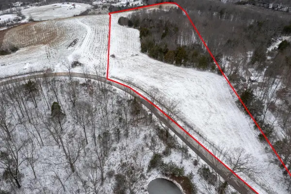 13.5 Acres Bennett Road, Williamstown, KY 41097