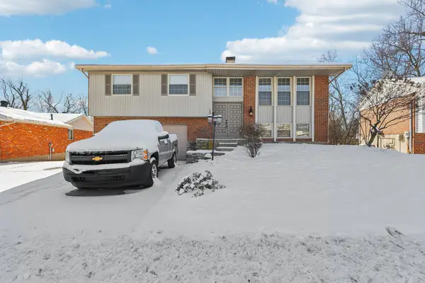 230 Merravay Drive, Florence, KY 41042