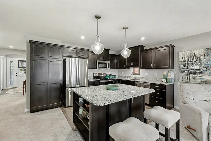 648 Foxhill Drive #9-203, Crescent Springs, KY 41017 - Image #3