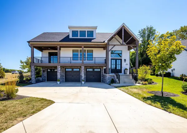 2400 Copper Ridge Court, Hebron, KY 41048