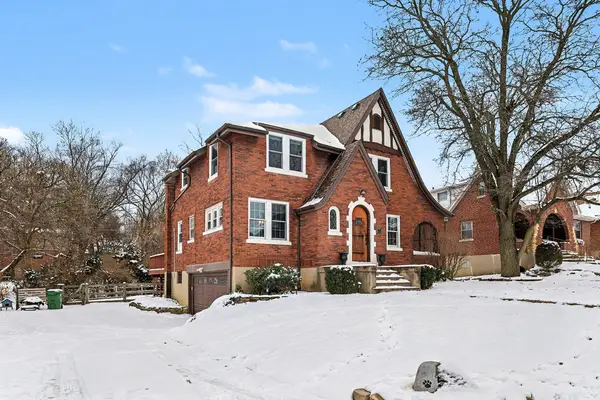 51 Pleasant Ridge Avenue, Fort Mitchell, KY 41017