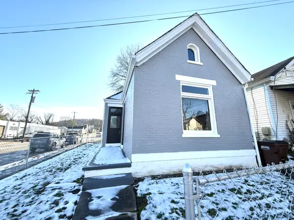 1 Pike Street, Bromley, KY 41016