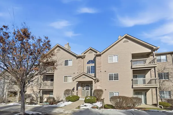 2292 Medlock Lane #207, Burlington, KY 41005