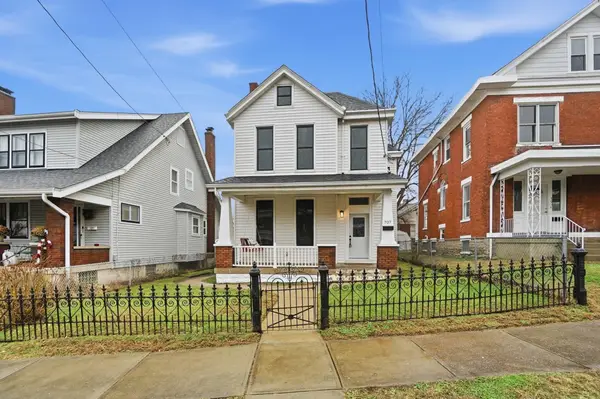 707 Ervin Terrace, Dayton, KY 41074