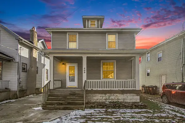 409 Auburn Street, Latonia, KY 41015