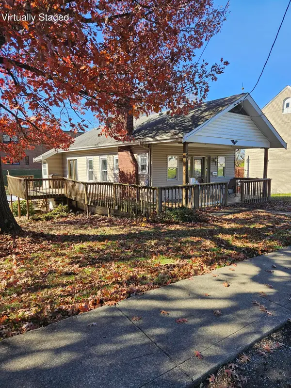 203 Washington Street, Alexandria, KY 41001