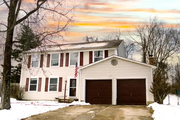 3061 Merrie Drive, Hebron, KY 41048