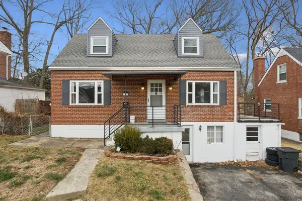 18 Doris Drive, Latonia, KY 41015