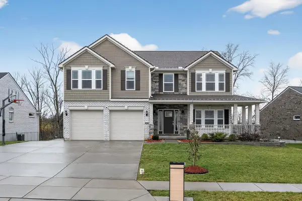1163 Fawnwood Drive, Independence, KY 41051