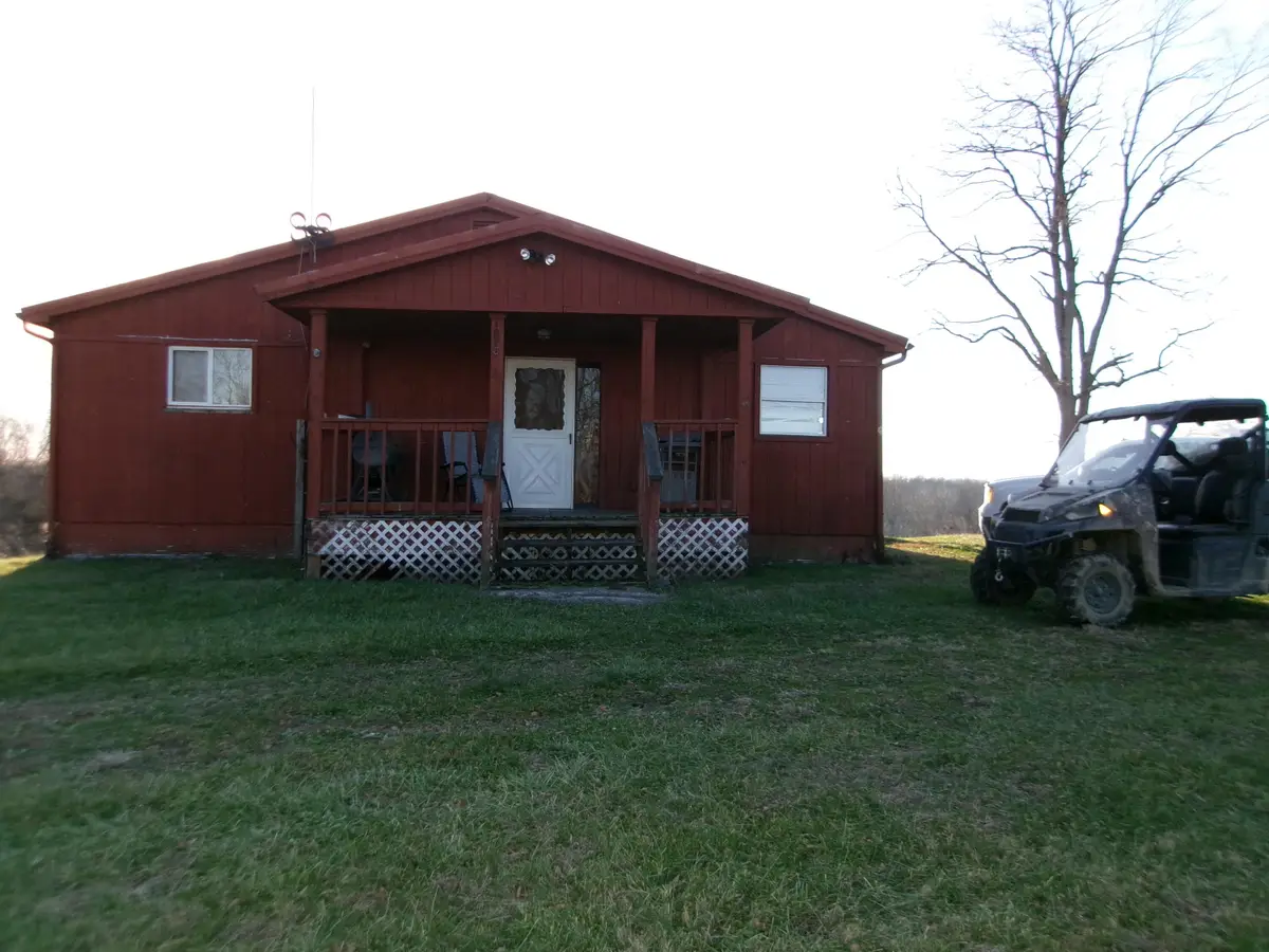 1078 Hamilton Road, Brooksville, KY 41004 - #1