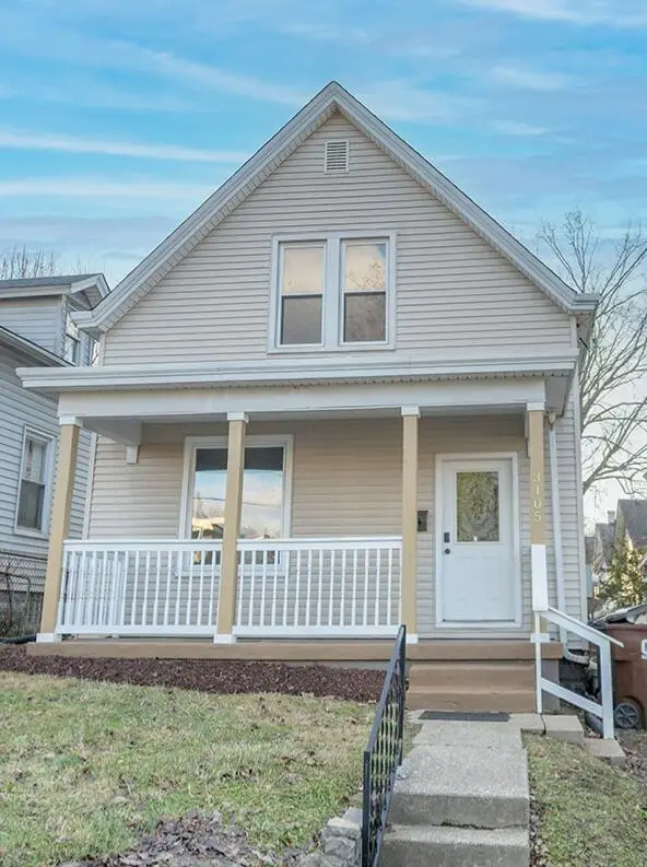 3105 Frazier Street, Covington, KY 41015 - Image #1