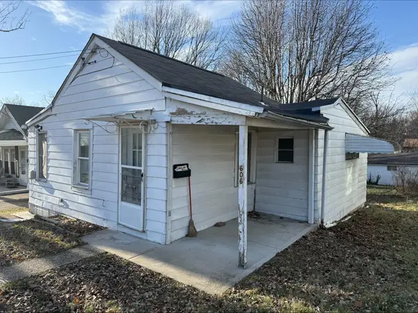 606 Willow Street, Elsmere, KY 41018