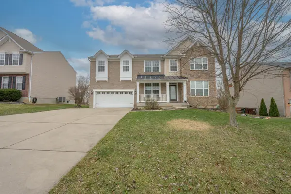 6376 Stonemill Drive, Independence, KY 41051