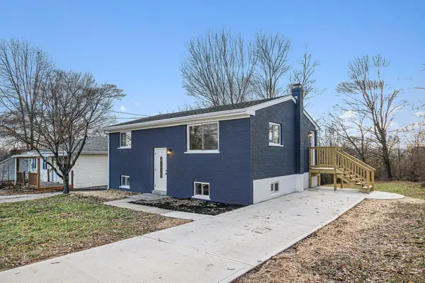 5217 Belle Drive, Independence, KY 41051