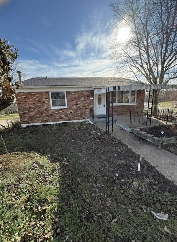 40 Juarez Circle, Covington, KY 41017