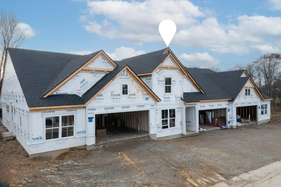 853 Amesbury Drive Street, Florence, KY 41042 - Image #2