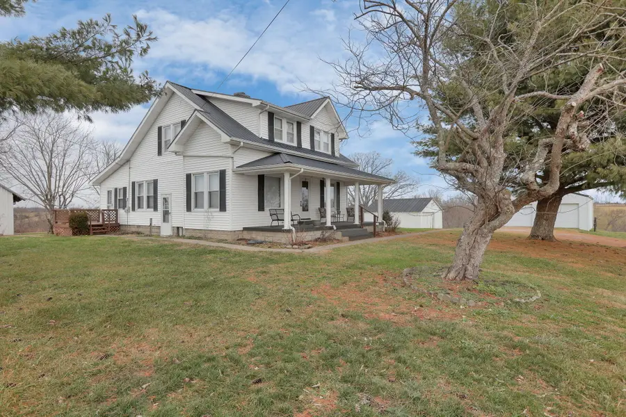 4205 Woodward Road, Germantown, KY 41044 - Image #3
