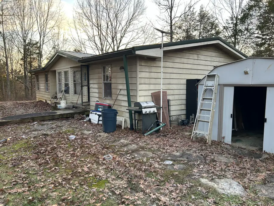 2765 Herman Greene Road, Owenton, KY 40359 - Image #2