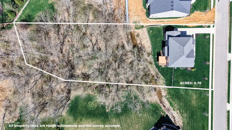 631 Coaltown Court, Union, KY 41091 - #3