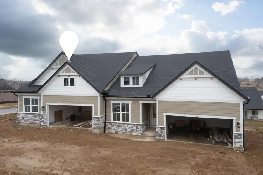 9525 La Croisette, Union, KY 41091 - #2