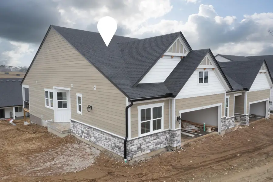 9525 La Croisette, Union, KY 41091 - #3