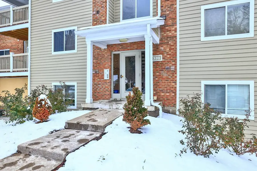 320 Timber Ridge Drive #5, Wilder, KY 41071 - Image #3