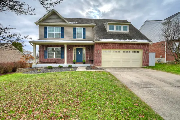 8849 Sentry Drive, Florence, KY 41042