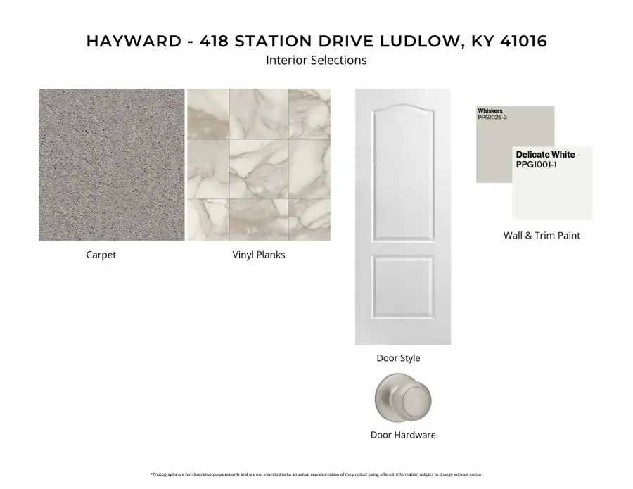 418 Station Drive #33-101, Ludlow, KY 41016 - Image #2