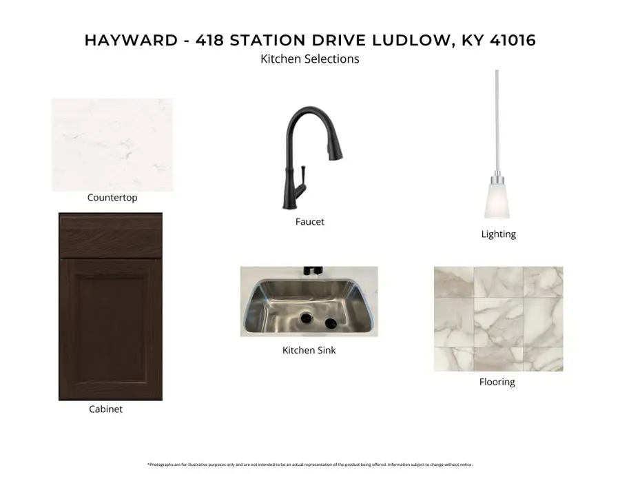 418 Station Drive #33-101, Ludlow, KY 41016 - Image #3