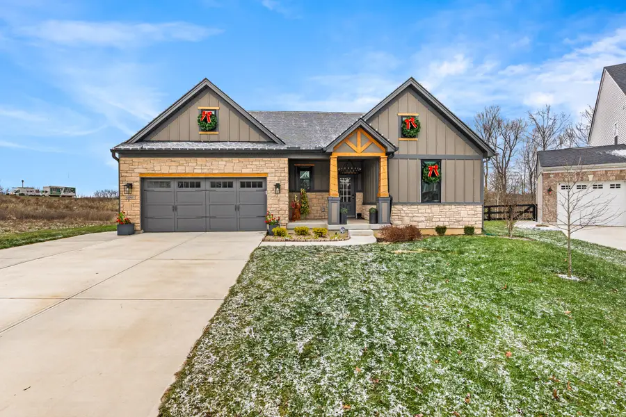 11061 Pinebrook Place, Walton, KY 41094 - #2