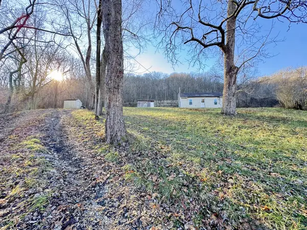 8348 Decoursey Pike, Fairview, KY 41015