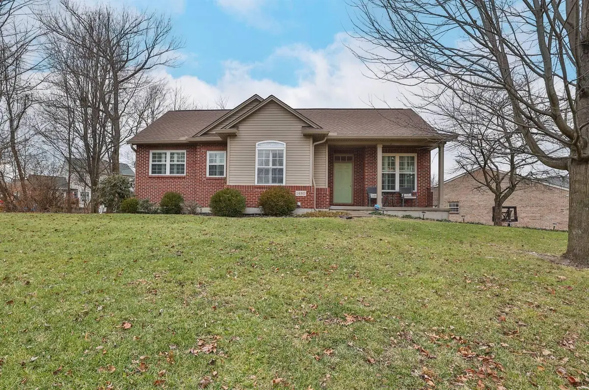 1480 Woodside Drive, Florence, KY 41042 - Image #1