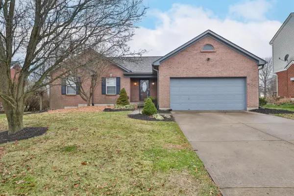7598 Cloudstone Drive, Florence, KY 41042