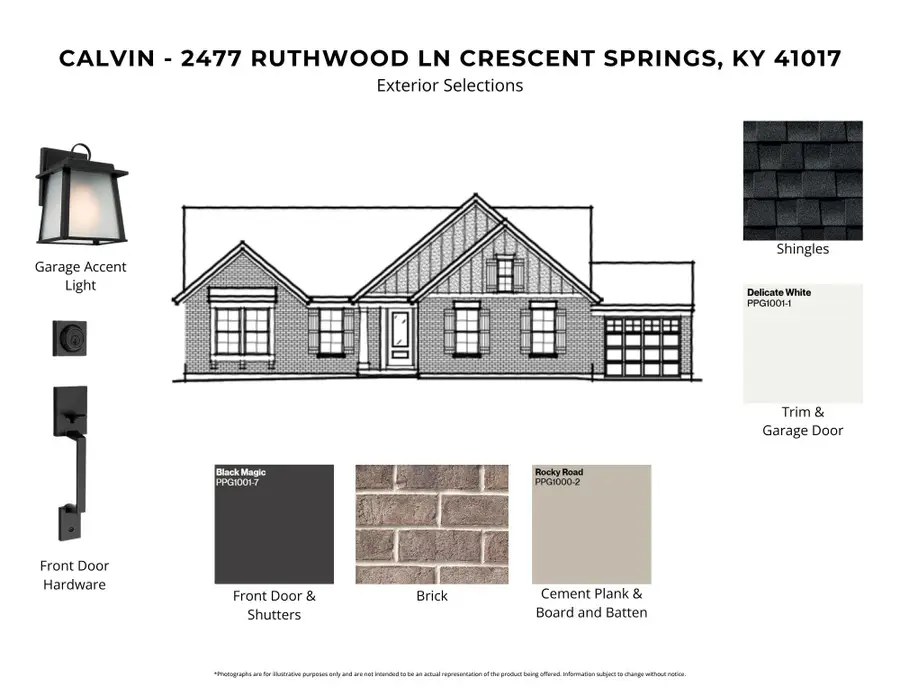 2477 Ruthwood Lane, Crescent Springs, KY 41017 - Image #2